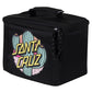 Santa Cruz Cactus Dot Lunchbox Black