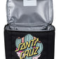 Santa Cruz Cactus Dot Lunchbox Black