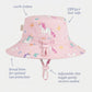 Toshi Sunhat Arcadia Unicorn Blossom