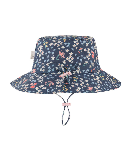 Toshi Sunhat Acacia Midnight