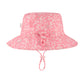 Toshi Sunhat Acacia Scarlet
