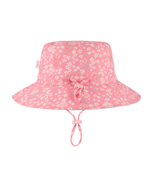 Toshi Sunhat Acacia Scarlet