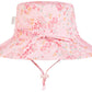 Toshi Sunhat Athena Blossom