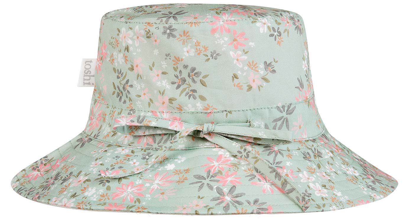 Toshi Sunhat Athena Thyme