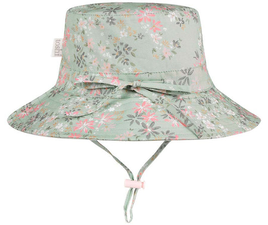 Toshi Sunhat Athena Thyme