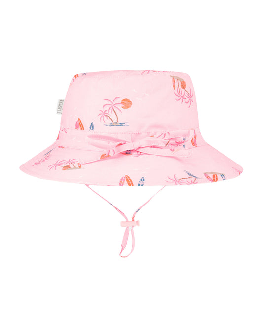 Toshi Sunhat Dreaming Sunrise