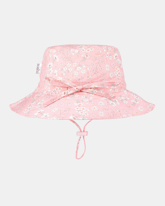 Toshi Sunhat Eva Blossom