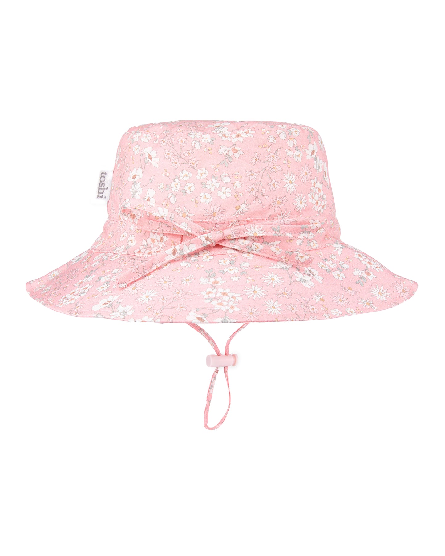 Toshi Sunhat Eva Blossom