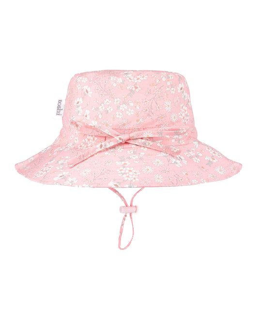 Toshi Sunhat Eva Blossom