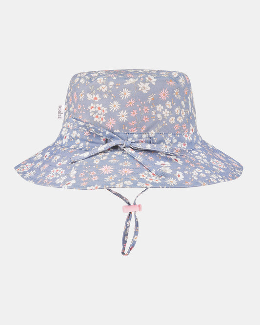 Toshi Sunhat Eva Dusk