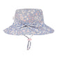 Toshi Sunhat Eva Dusk