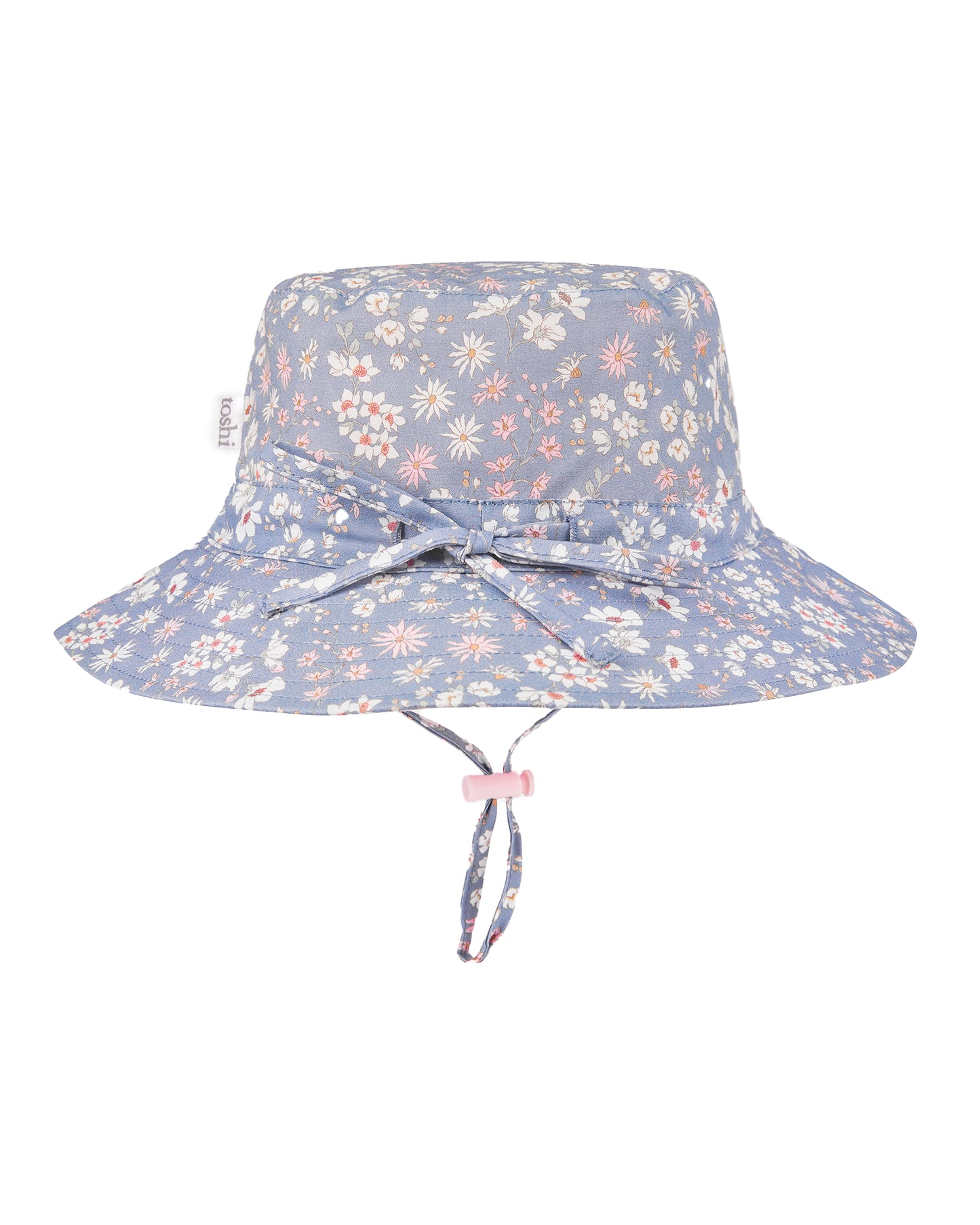 Toshi Sunhat Eva Dusk
