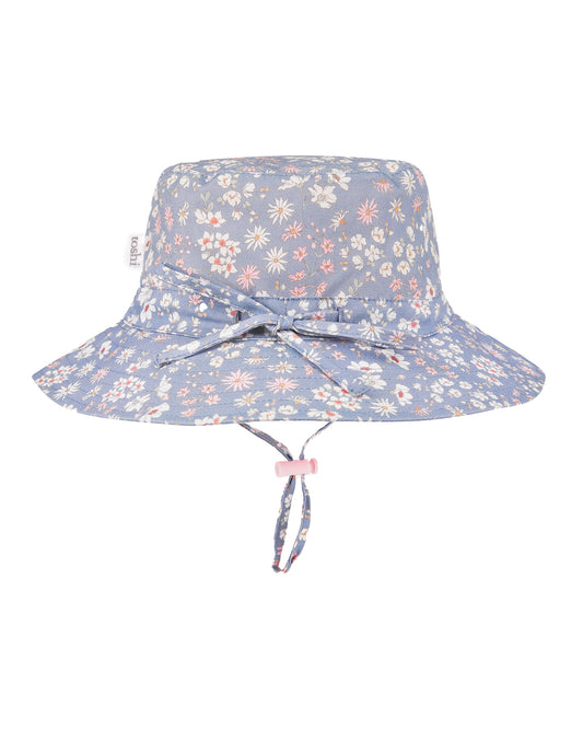 Toshi Sunhat Eva Dusk