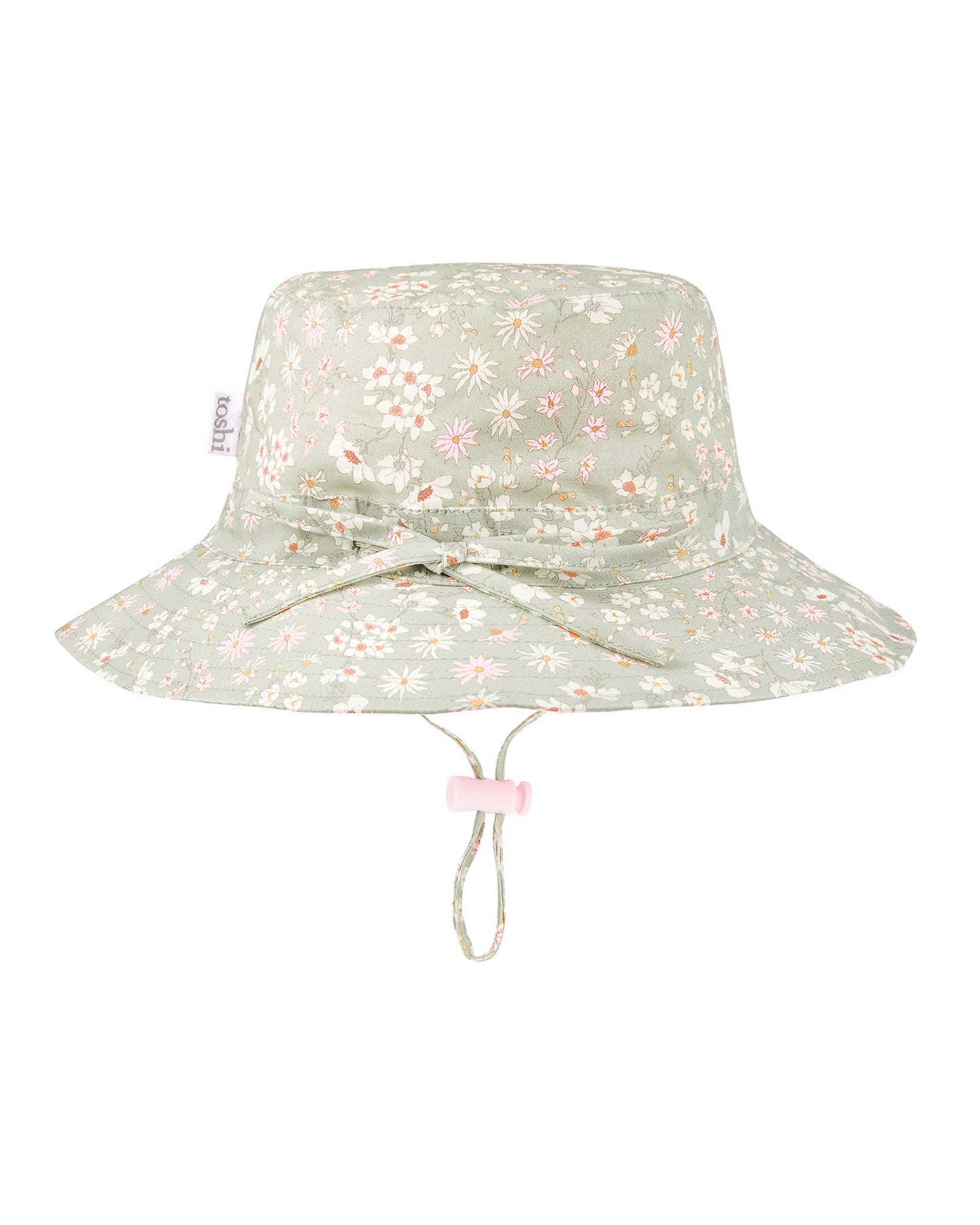 Toshi Sunhat Eva Thyme