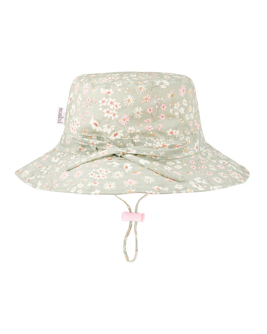 Toshi Sunhat Eva Thyme
