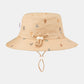 Toshi Sunhat Folk Cyborg Desert