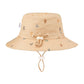 Toshi Sunhat Folk Cyborg Desert