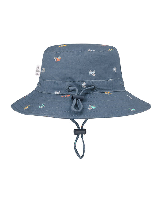 Toshi Sunhat Folk Diggers