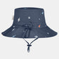 Toshi Sunhat Joyride Galaxy