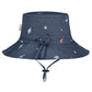 Toshi Sunhat Joyride Galaxy