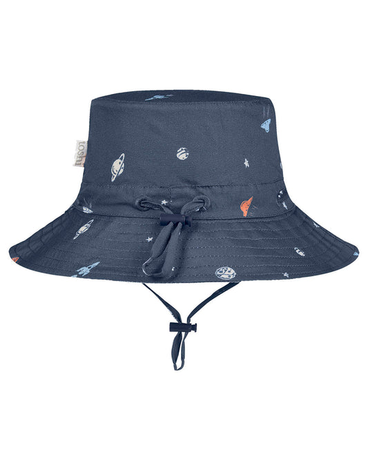 Toshi Sunhat Joyride Galaxy