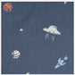 Toshi Sunhat Joyride Galaxy