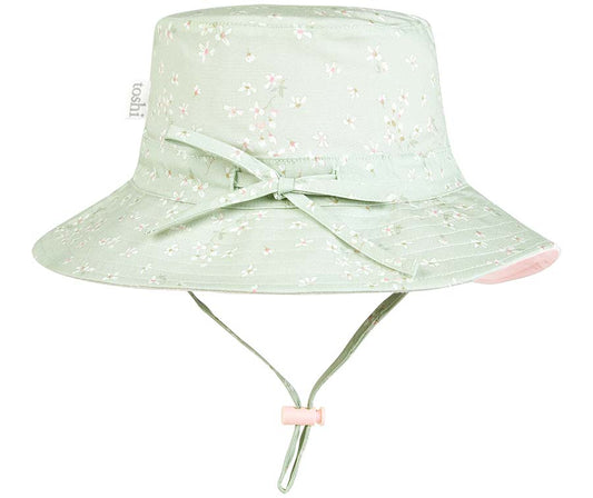 Toshi Sunhat Nina Thyme