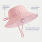 Toshi Sunhat Olly Blossom