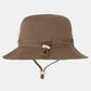 Toshi Sunhat Olly Chestnut