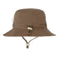 Toshi Sunhat Olly Chestnut