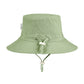 Toshi Sunhat Olly Fern