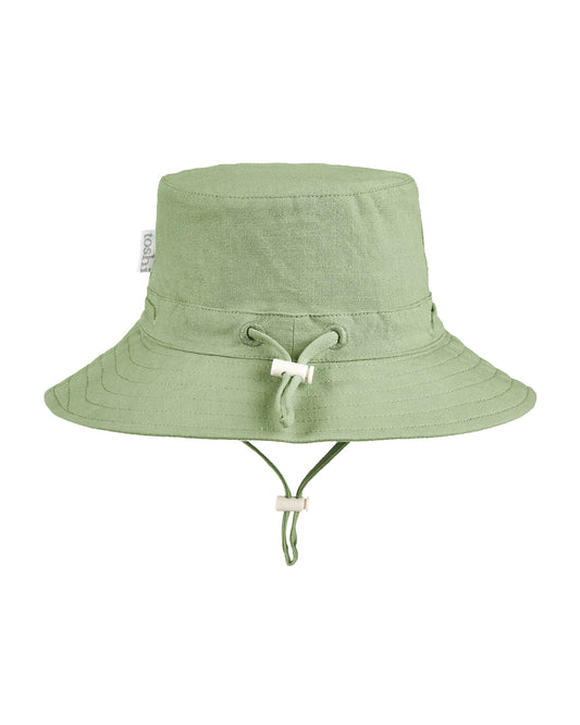 Toshi Sunhat Olly Fern