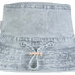 Toshi Sunhat Olly Indiana