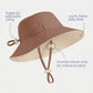 Toshi Sunhat Olly Mocha
