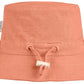 Toshi Sunhat Olly Marsala