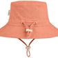 Toshi Sunhat Olly Marsala
