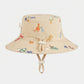 Toshi Sunhat Station Hands