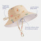 Toshi Sunhat Station Hands