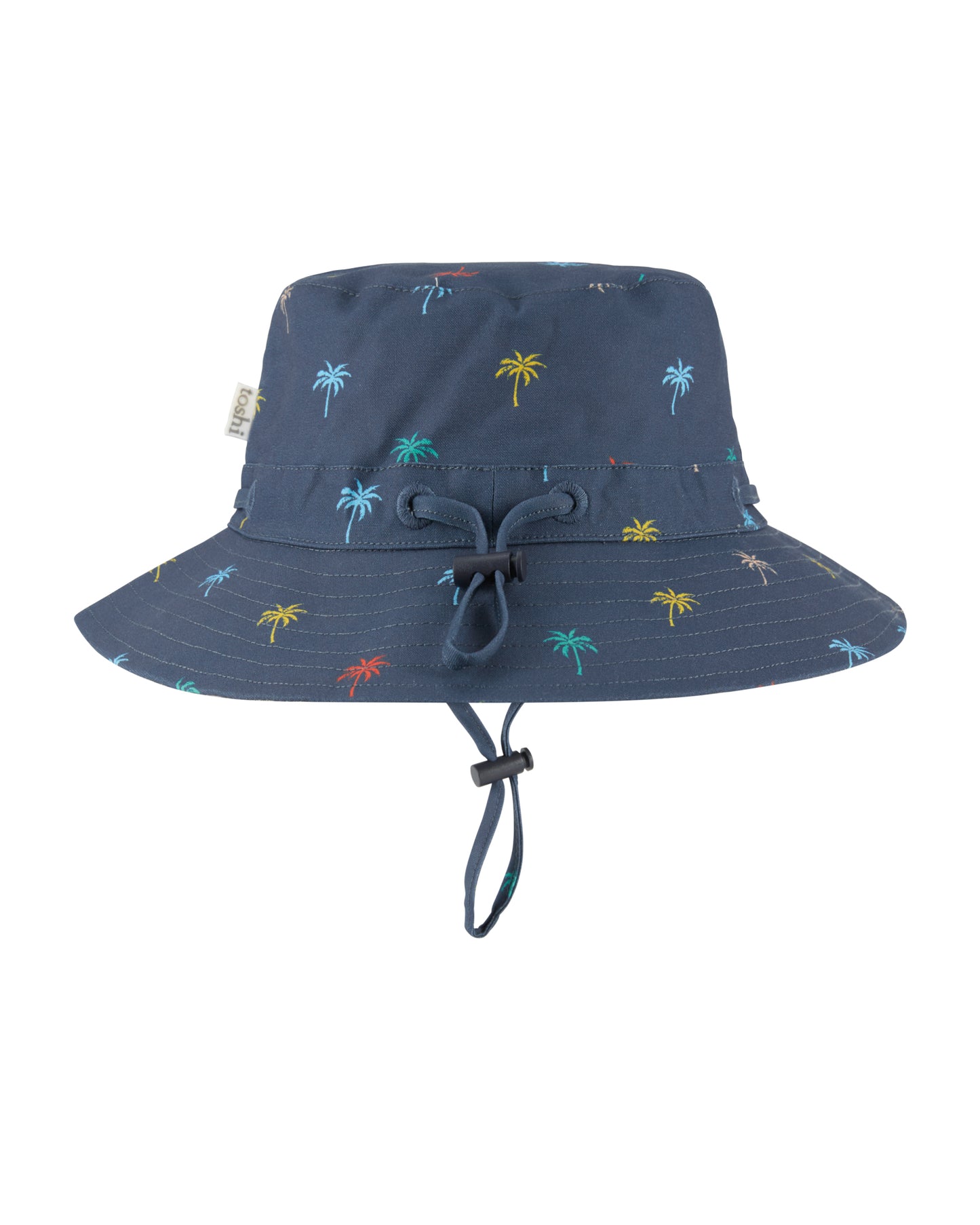 Toshi Sunhat Rhyder Palm Midnight