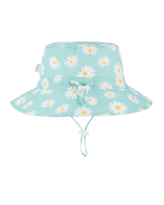 Toshi Sunhat Spell Daisy Tell