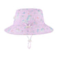 Toshi Sunhat Spell Unicorn Lilac