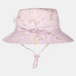 Toshi Sunhat Stephanie Lavender