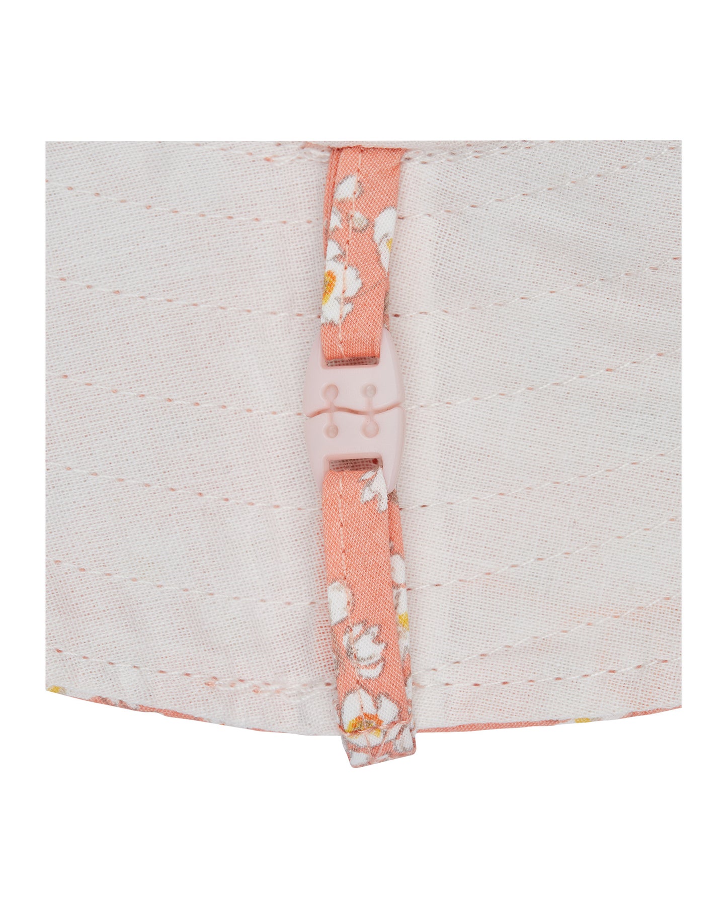 Toshi Sunhat Stephanie Tea Rose