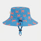 Toshi Sunhat Tide Mud Crabs