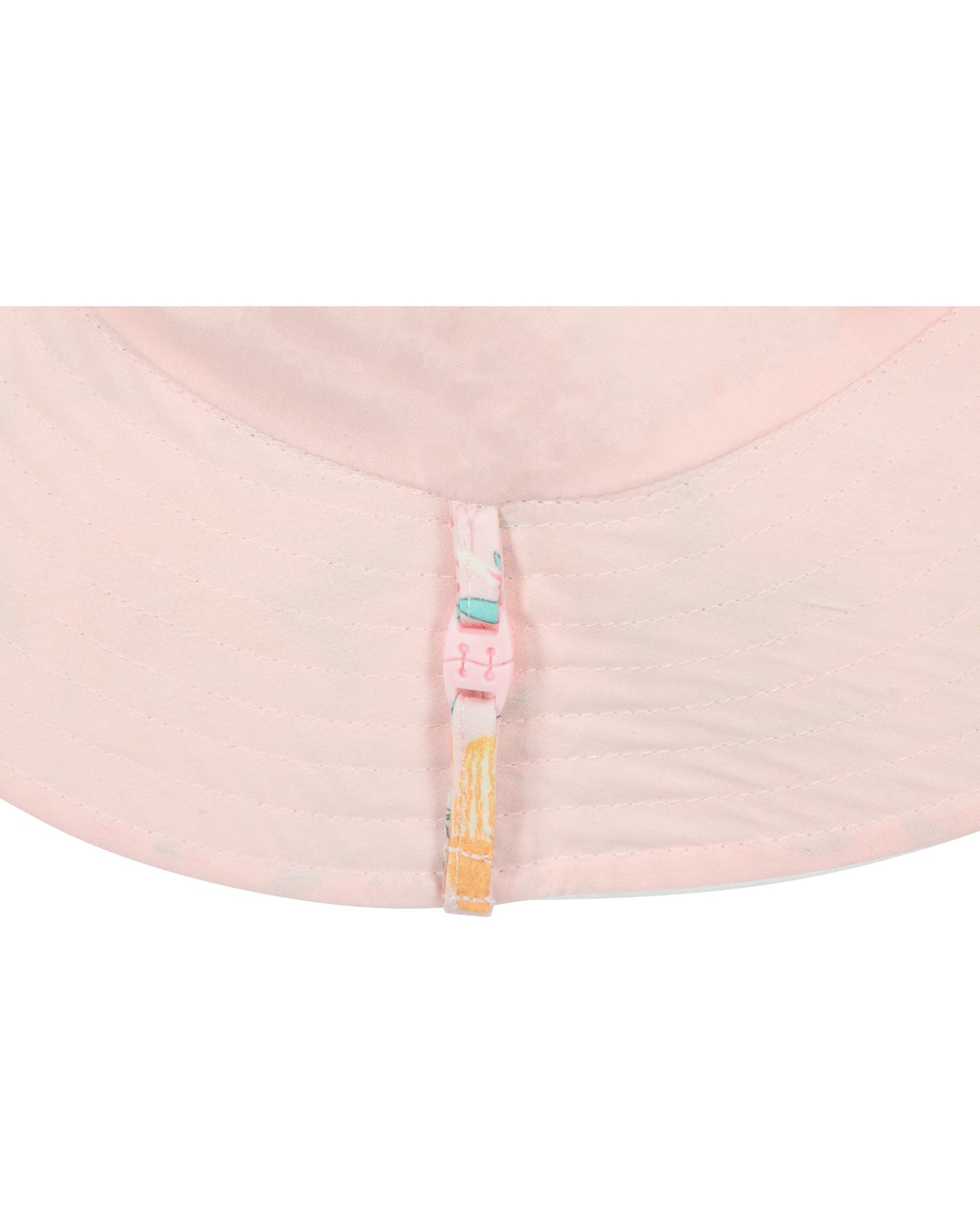 Toshi Sunhat Waratah Blossom