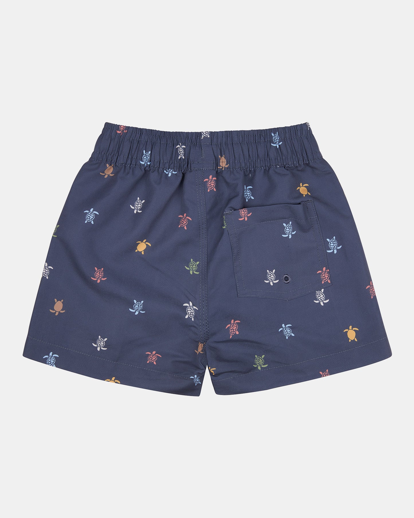 Toshi Swim Boardshorts Classic Turtle Island