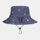 Toshi Swim Sunhat Classic Turtle Island