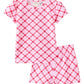Milky Slumber Pj's