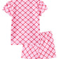 Milky Slumber Pj's