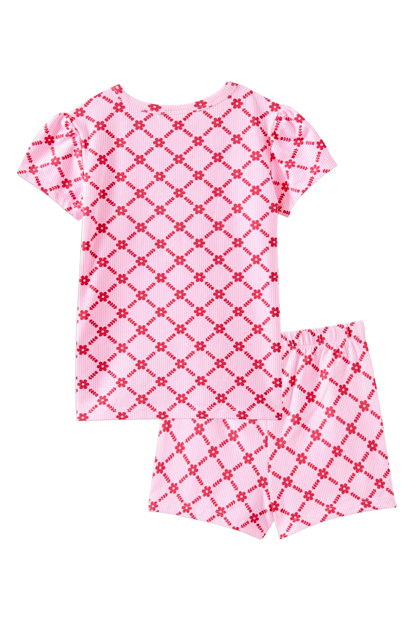 Milky Slumber Pj's